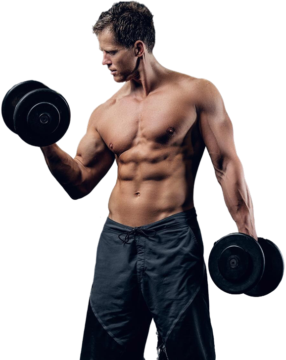 bodybuilder