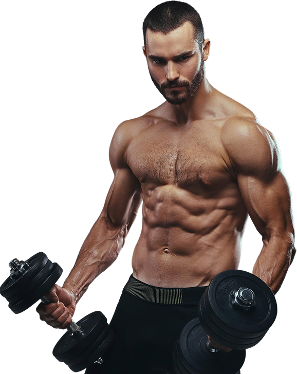bodybuilder