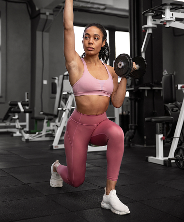 Fitness Training 