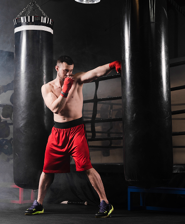 Fitness Training 