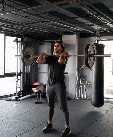 Fitness Training 
